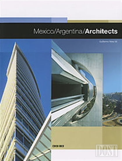 Mexico / Argentina / Architects